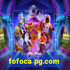 fofoca pg.com